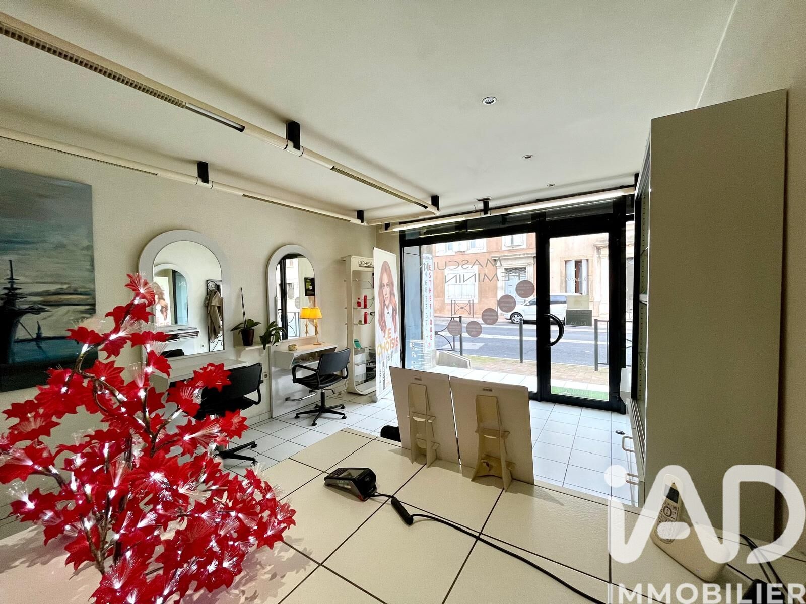 Vente Immeuble 50 m² - Photo 5