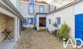 Maison 5 Pièces 109 m² à vendre à Thiverval-Grignon (78850)