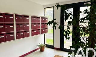 Appartement 4 Pièces 64 m² à vendre à Ivry-sur-Seine (94200)