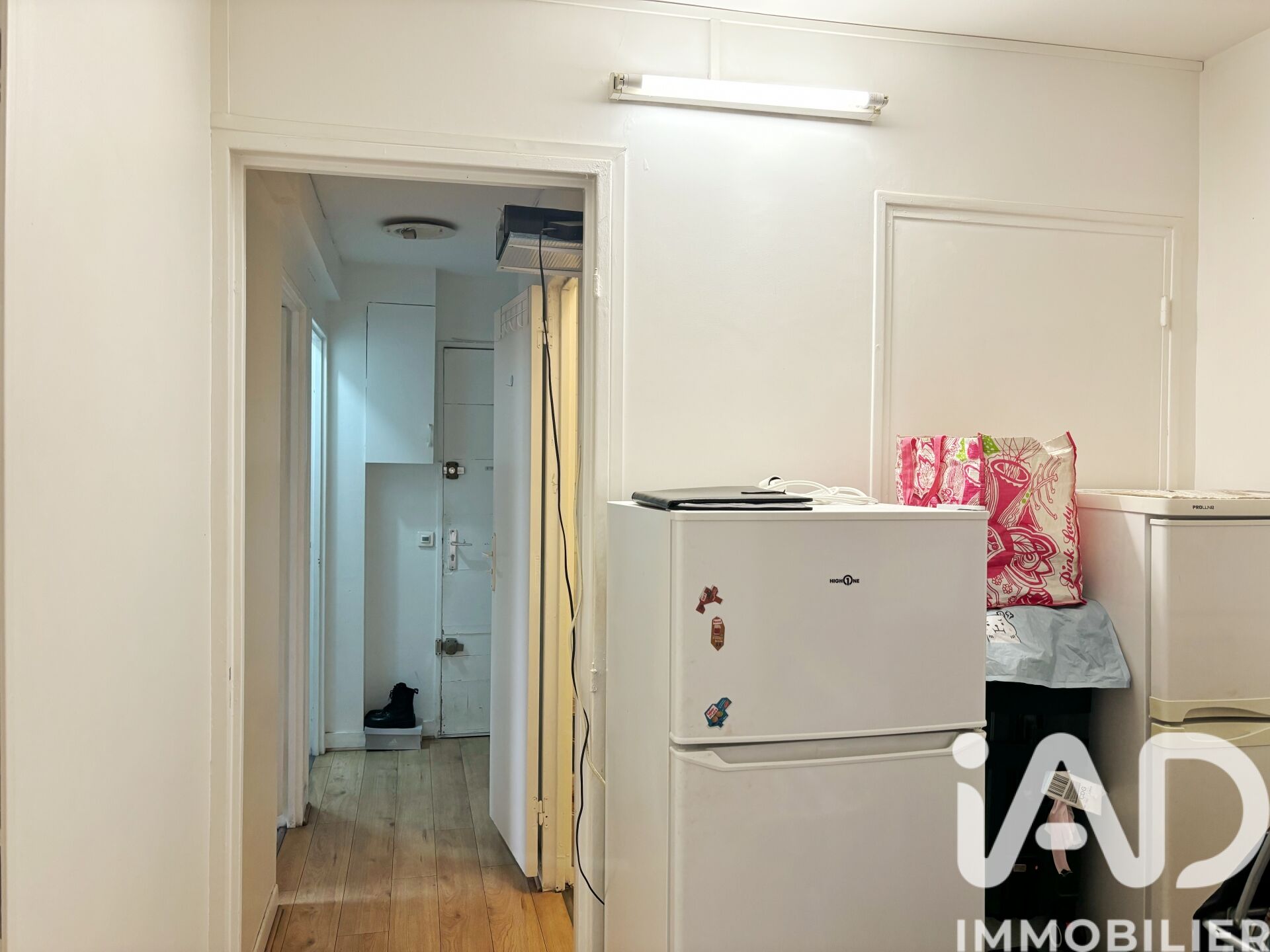Vente Appartement 4 pièces - Photo 5