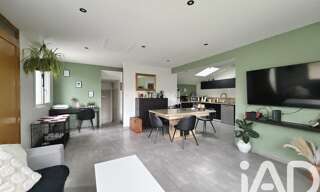 Maison 4 Pièces 71 m² à vendre à Saint-Lumine-de-Clisson (44190)