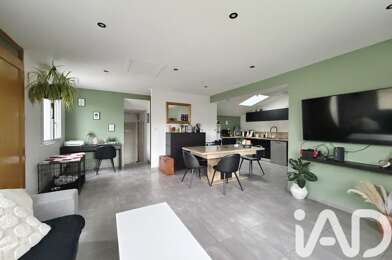 Maison 4 pièces 175000 €