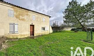 Maison 4 Pièces 85 m² à vendre à Saint-Médard-de-Guizières (33230)