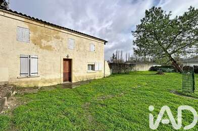 Maison 4 pièces 79000 €