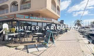 Commerce  145 m² à vendre à Hyères (83400)