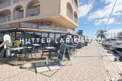 Commerce  329000 €