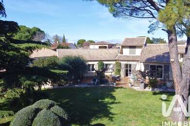 Maison 7 pièces 369000 €