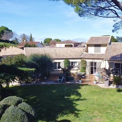 Maison 7 pièces 369000 €