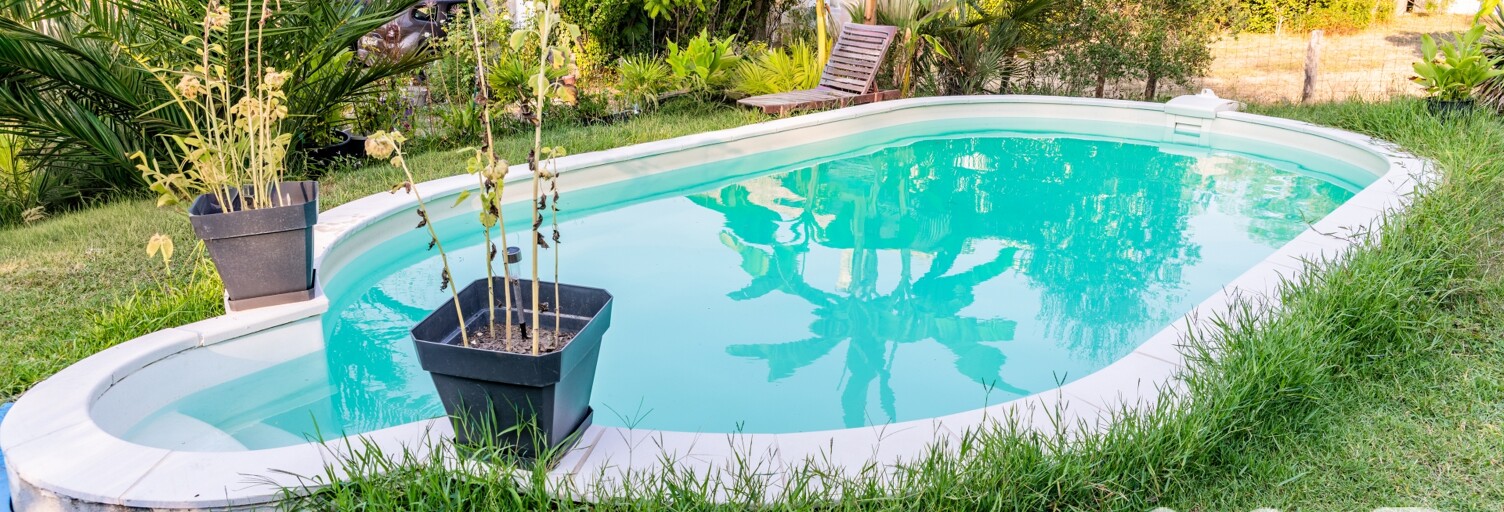 Maison 7 Pièces 186 m² à vendre à Lagorce (33230)