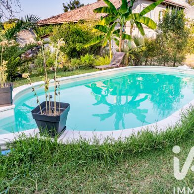 Maison 7 pièces 318800 €