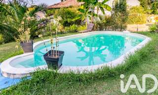 Maison 7 Pièces 186 m² à vendre à Lagorce (33230)