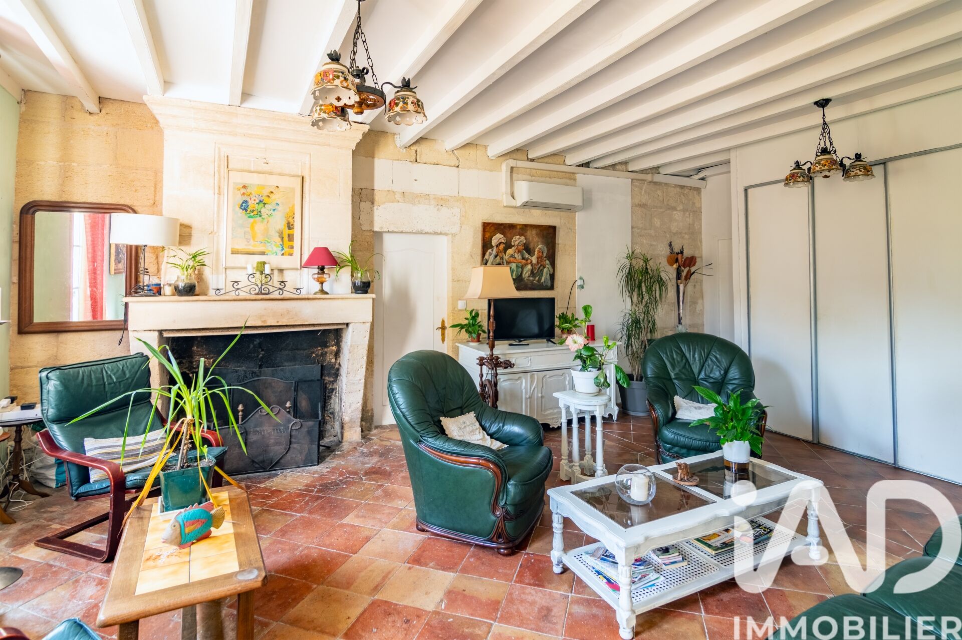 Vente Maison/villa 7 pièces - Photo 3