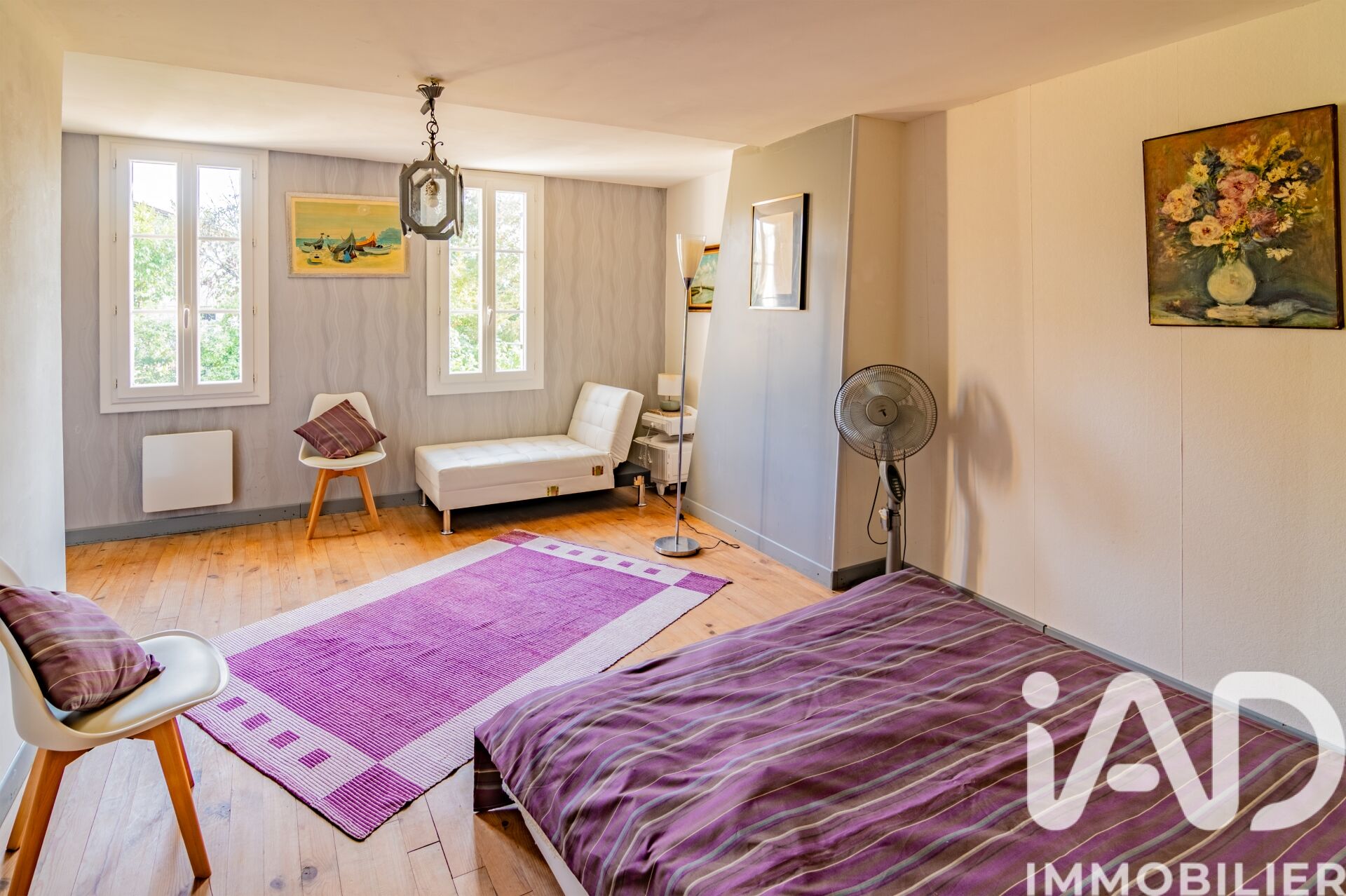 Vente Maison/villa 7 pièces - Photo 4