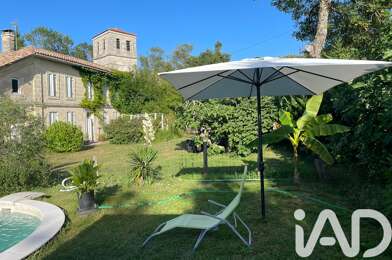 Maison 7 pièces 299900 €