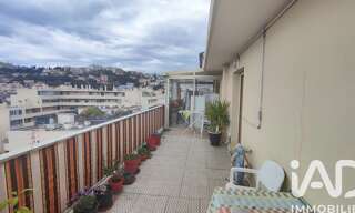 Appartement 2 Pièces 55 m² à vendre à Nice (06000)