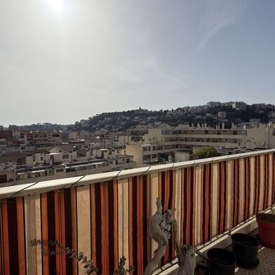 Appartement 2 pièces 230000 €