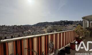 Appartement 2 Pièces 55 m² à vendre à Nice (06000)