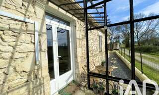 Maison 5 Pièces 113 m² à vendre à Bégadan (33340)