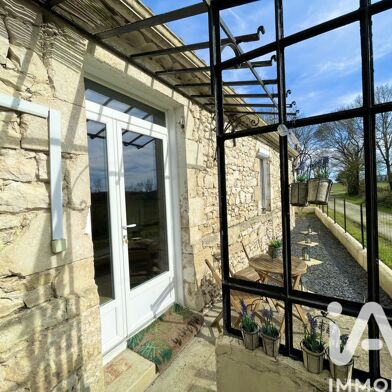 Maison 5 pièces 195000 €