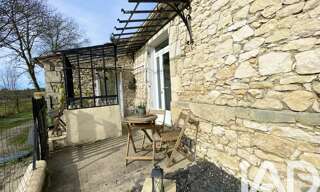 Maison 5 Pièces 113 m² à vendre à Bégadan (33340)