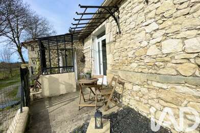 Maison 5 pièces 195000 €