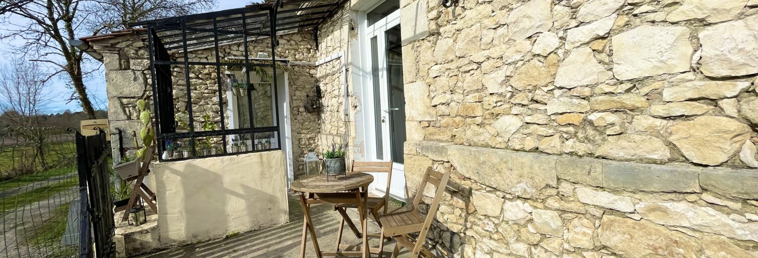 Maison 5 Pièces 113 m² à vendre à Bégadan (33340)