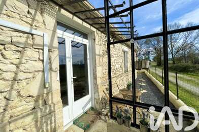 Maison 5 pièces 195000 €