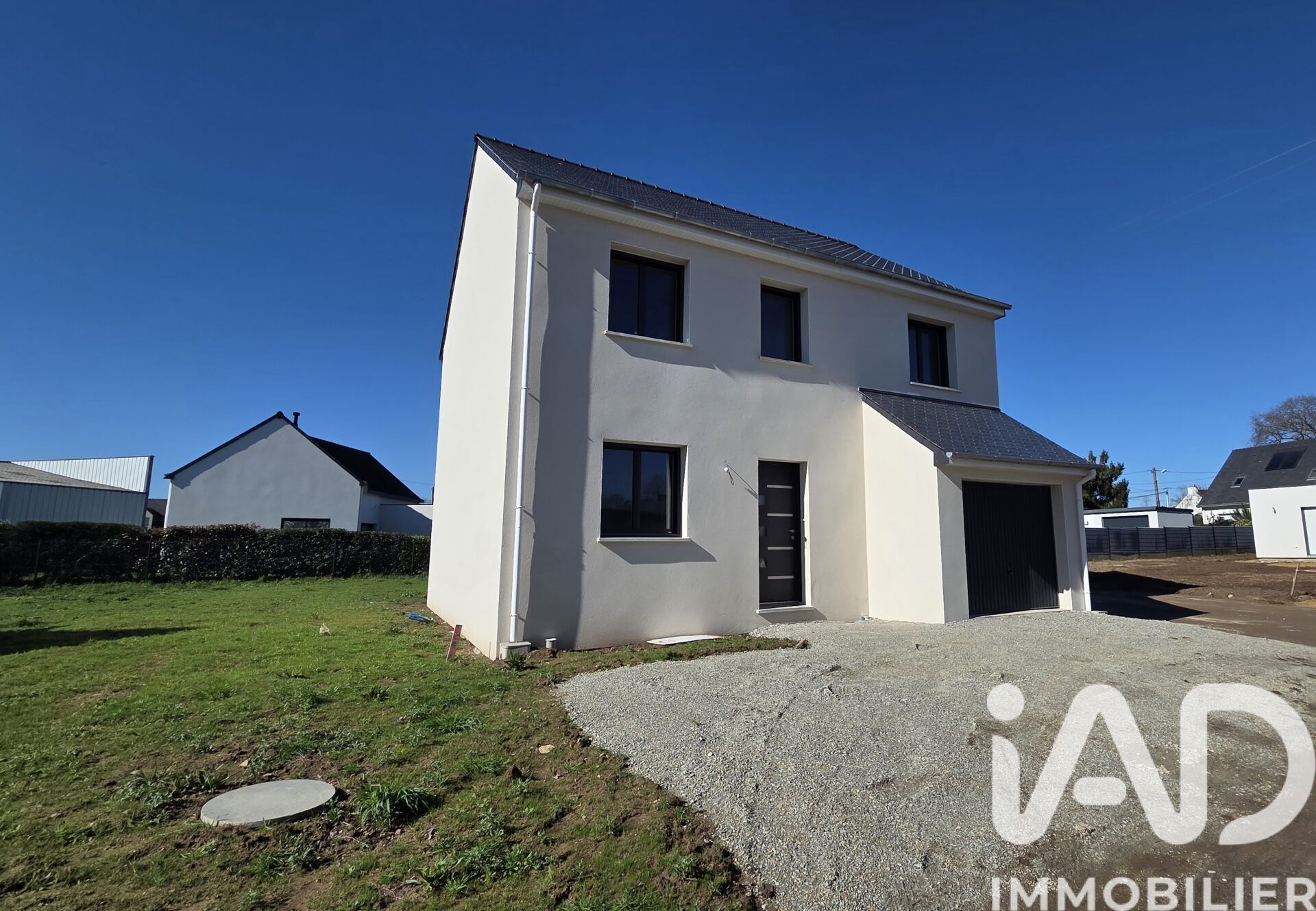 Vente Maison/villa 4 pièces - Photo 2