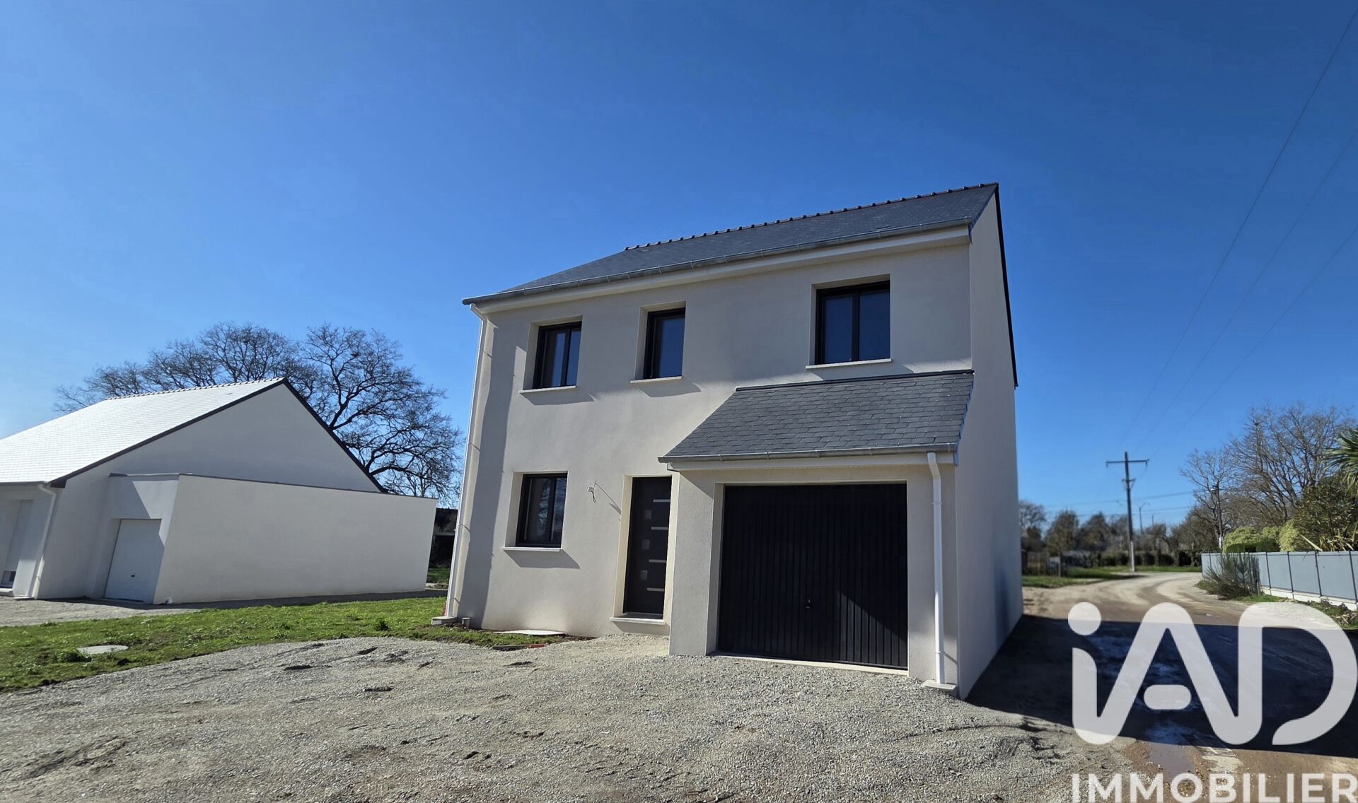Vente Maison/villa 4 pièces - Photo 3
