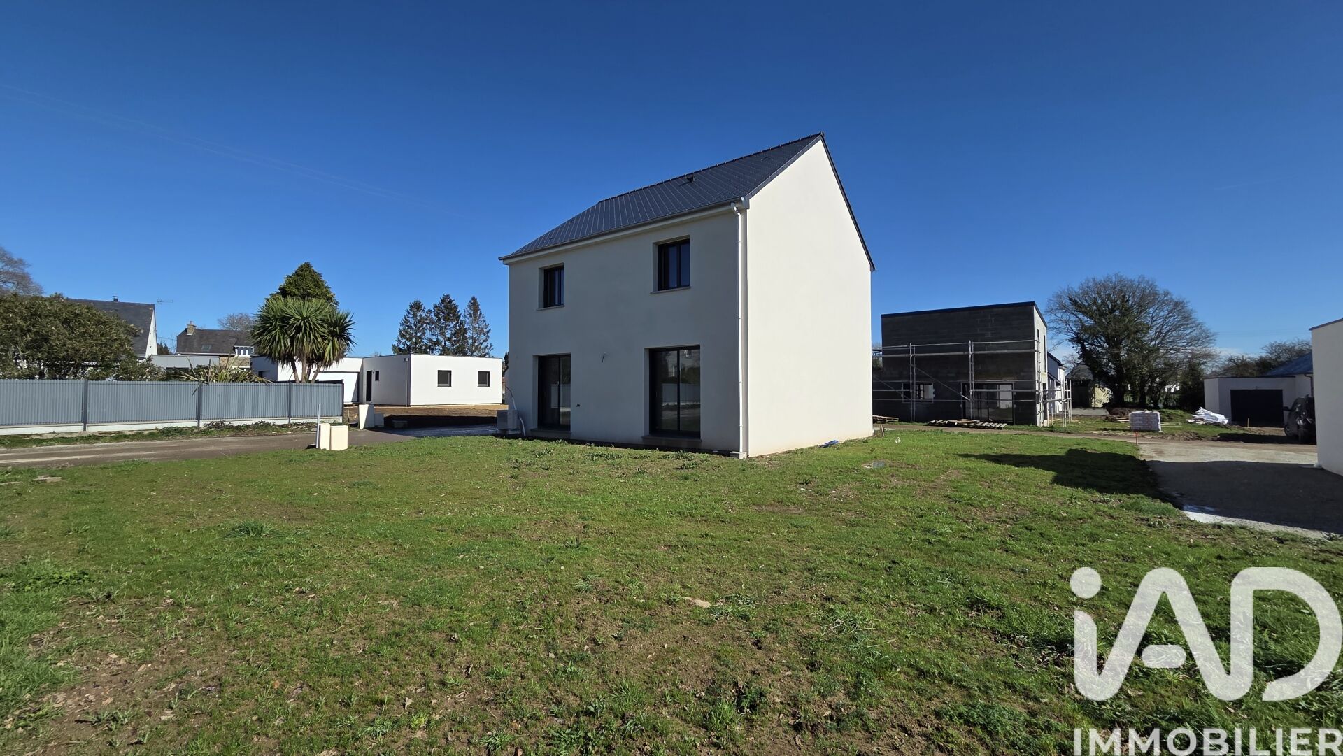Vente Maison/villa 4 pièces - Photo 5