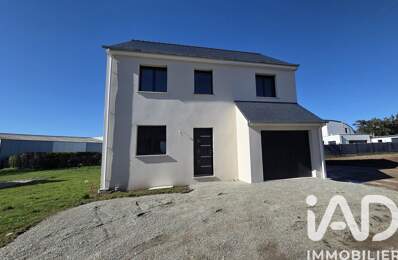 Vente Maison/villa 4 pièces — photo du bien