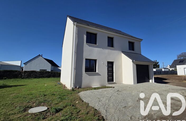 Vente Maison/villa 4 pièces — photo 2