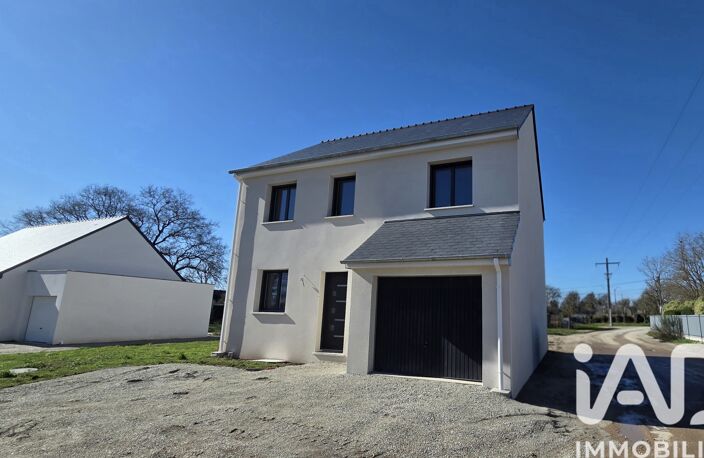 Vente Maison/villa 4 pièces — photo 3