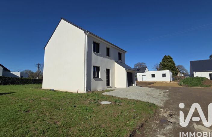 Vente Maison/villa 4 pièces — photo 4