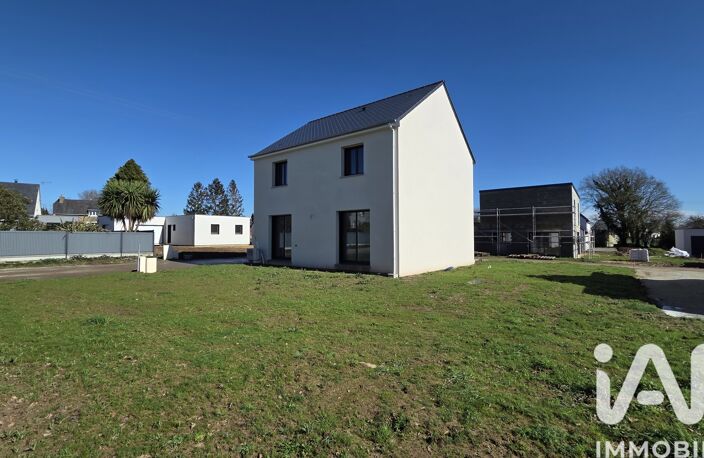 Vente Maison/villa 4 pièces — photo 5
