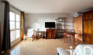 Appartement 2 Pièces 49 m² à vendre à Noisy-le-Grand (93160)