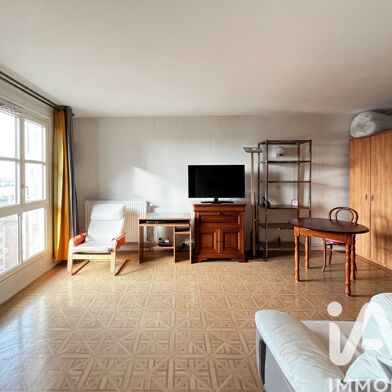 Appartement 2 pièces 130000 €