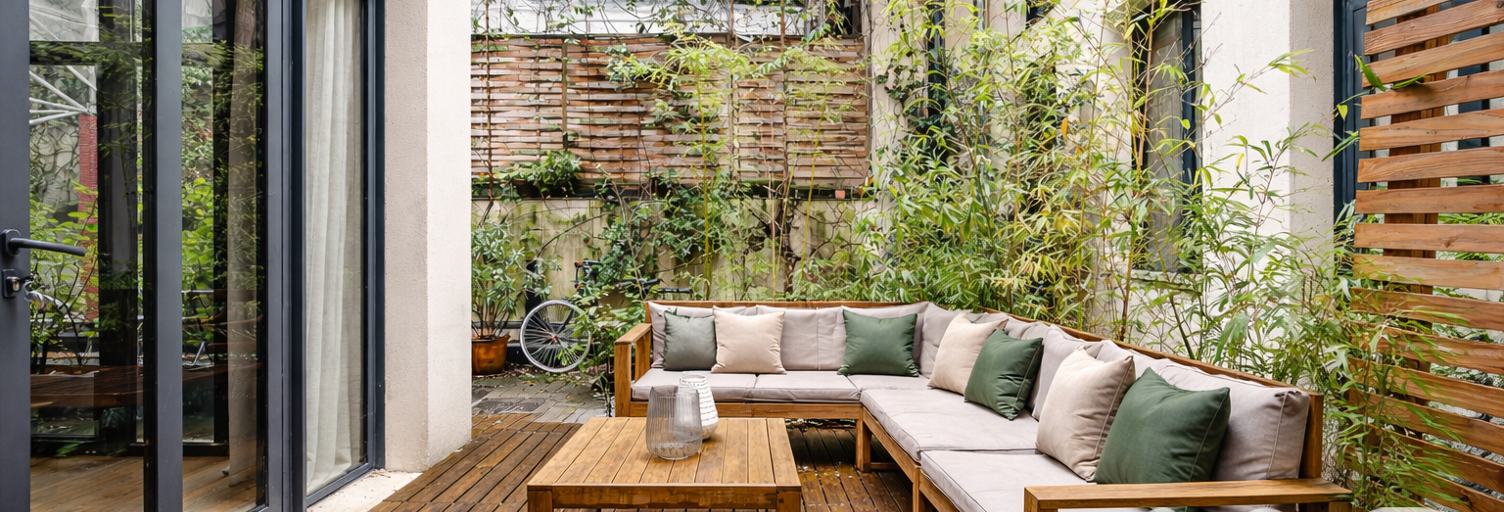 Appartement 3 Pièces 48 m² à vendre à Paris 18 (75018)