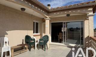 Maison 4 Pièces 120 m² à vendre à Sigean (11130)