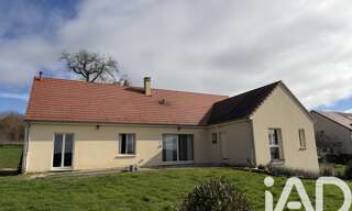 Maison 5 Pièces 135 m² à vendre à Bellenot-sous-Pouilly (21320)