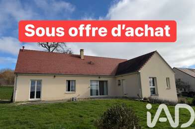 Maison 5 pièces 287000 €