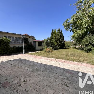 Maison 7 pièces 211000 €