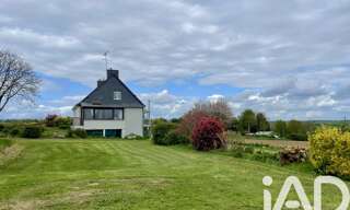 Maison 6 Pièces 94 m² à vendre à Loudéac (22600)