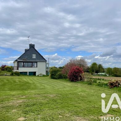 Maison 6 pièces 161500 €