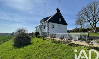 Maison 6 Pièces 94 m² à vendre à Loudéac (22600)