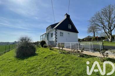 Maison 6 pièces 161500 €