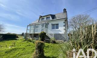 Maison 6 Pièces 94 m² à vendre à Loudéac (22600)