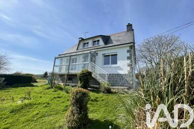 Maison 6 pièces 161500 €