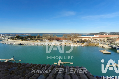Appartement 4 pièces 285000 €