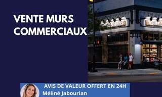 Commerce  192 m² à vendre à Fréjus (83600)